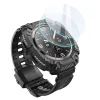  Samsung Galaxy Watch Ultra (47 mm) Fekete SUPCASE Iblsn Armorbox & Tempered Glass 2-Pack tok és üvegfólia thumbnail