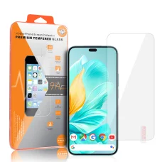 Edzett üveg Orange for HUAWEI HONOR 200 LITE üvegfólia