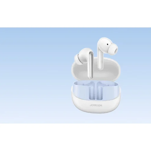Joyroom Funpods Series JR-FN2 True Wireless Fülhallgató (fehér) - 3
