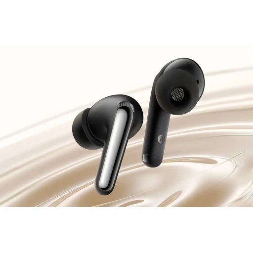 Joyroom JR-FN1 Vezeték nélküli Fülhallgató Funpods Sorozat (fekete) - 4