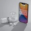 APPLE AIRPODS 4 TECH-PROTECT FLEXAIR átlátszó tok thumbnail