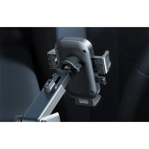 Joyroom JR-OK6 Autós Telefontartó tapadókorongos műszerfelra (fekete) - 2