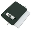 Tech-protect Sleevy Laptop 13-14 Midnight Green thumbnail
