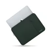 Tech-protect Sleevy Laptop 13-14 Midnight Green thumbnail