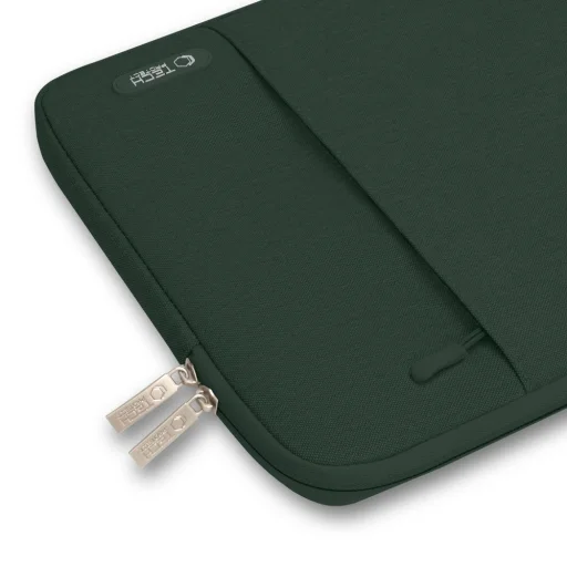 Tech-protect Sleevy Laptop 13-14 Midnight Green - 2