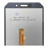 LCD kijelző DOOGEE S61 Pro OEM keret nélkül thumbnail