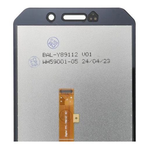 LCD kijelző DOOGEE S61 Pro OEM keret nélkül - 2