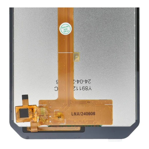 LCD kijelző DOOGEE S61 Pro OEM keret nélkül - 3