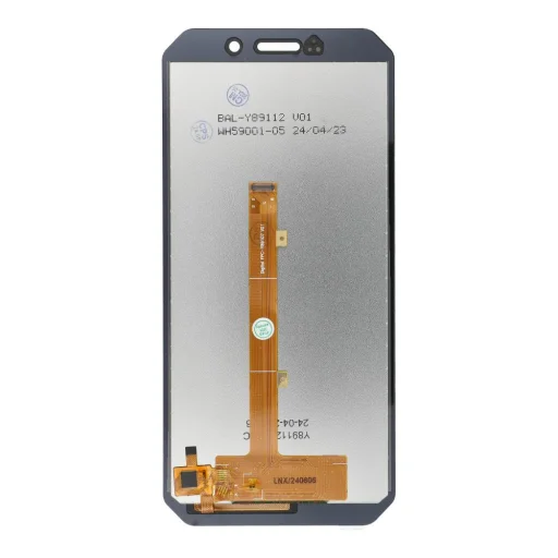LCD kijelző DOOGEE S61 Pro OEM keret nélkül - 1