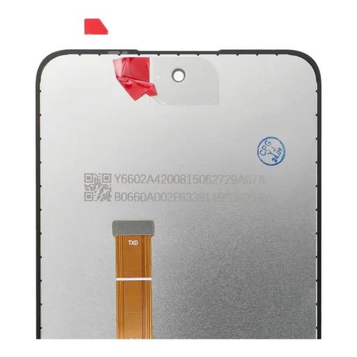 LCD kijelző LG K42 K52 K52s K62 OEM keret nélkül - 2