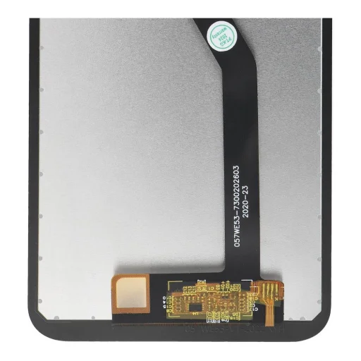 LCD kijelző BLACKVIEW BV6300 - 3