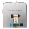 LCD kijelző HONOR X7A-hoz OEM keret nélkül thumbnail