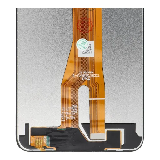 LCD kijelző HONOR X7A-hoz OEM keret nélkül - 3