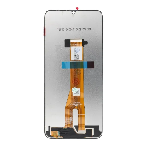 LCD kijelző HONOR X7A-hoz OEM keret nélkül - 1