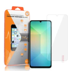 Samsung Galaxy A06 narancs üvegfólia
