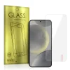 Edzett üveg Gold Samsung Galaxy S24 FE üvegfólia thumbnail