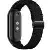TECH-PROTECT NYLONMAG XIAOMI SMART BAND 8 / 9 / NFC FEKETE szíj thumbnail