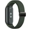 TECH-PROTECT NYLONMAG XIAOMI SMART BAND 8 / 9 / NFC HUNTER ZÖLD szíj thumbnail