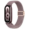 TECH-PROTECT NYLONMAG XIAOMI SMART BAND 8 / 9 / NFC LILAC MIST óraszíj thumbnail