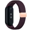 TECH-PROTECT NYLONMAG XIAOMI SMART BAND 8 / 9 / NFC DARK CHERRY szíj thumbnail
