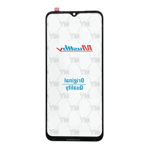 MUSTTBY front glass + OCA SAMSUNG a14 4G - 2