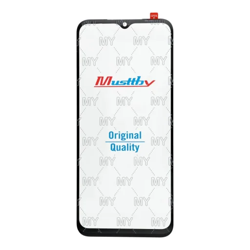 MUSTTBY front glass + OCA SAMSUNG a14 4G - 1