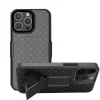HOLSTER tok iPhone 15 Plus fekete tok thumbnail