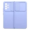 SLIDE tok SAMSUNG A14 5G / A14 4G lila