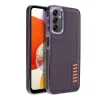MILANO tok Samsung A14 4G / A14 5G sötét lila thumbnail