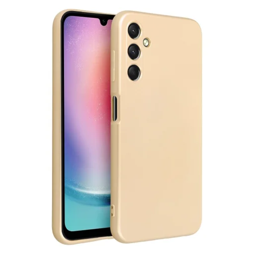 METALLIC tok Samsung Galaxy A25 5G arany - 10