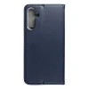 SMART MAGNETO fliptok SAMSUNG Galaxy A15 5G-hez navy tok thumbnail