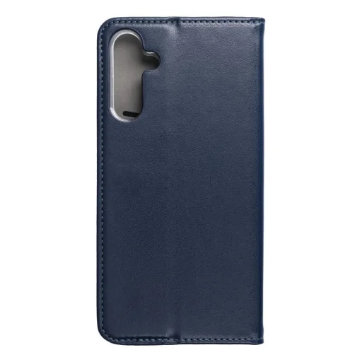 SMART MAGNETO fliptok SAMSUNG Galaxy A15 5G-hez navy tok - 10