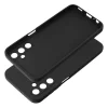 SOFT tok Samsung Galaxy A15 5G / A15 4G fekete tok thumbnail