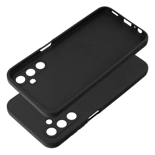 SOFT tok Samsung Galaxy A15 5G / A15 4G fekete tok - 10