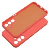 SILICONE tok SAMSUNG A15 5G / A15 4G peach thumbnail