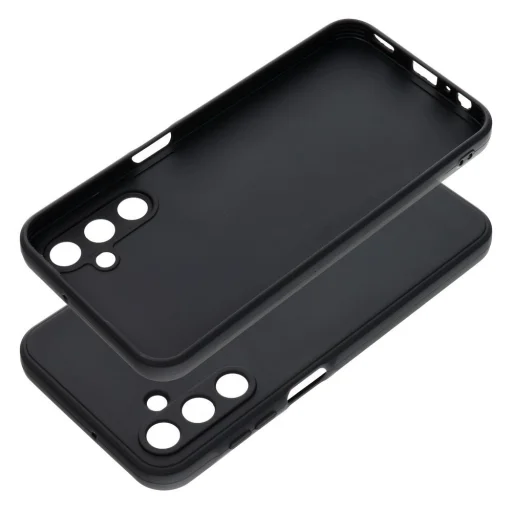 MATT tok Samsung Galaxy A15 5G / A15 4G fekete tok - 11