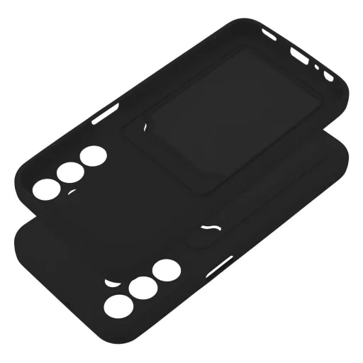 CARD tok SAMSUNG A15 5G / A15 4G fekete - 10