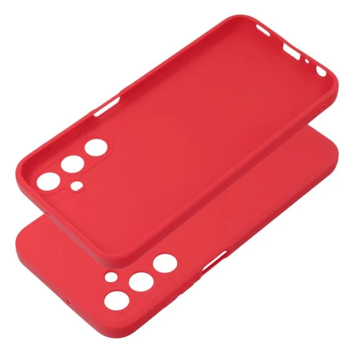 SOFT tok Samsung Galaxy A25 5G piros tok - 11