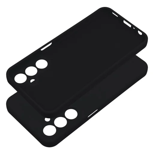 SZILIKON tok Samsung Galaxy A25 5G fekete - 11
