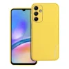 LEATHER puzdro SAMSUNG Galaxy A25 5G žlté puzdro thumbnail