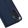 DUX DUCIS SKIN PRO fliptok Samsung Galaxy A15 5G kék tok thumbnail