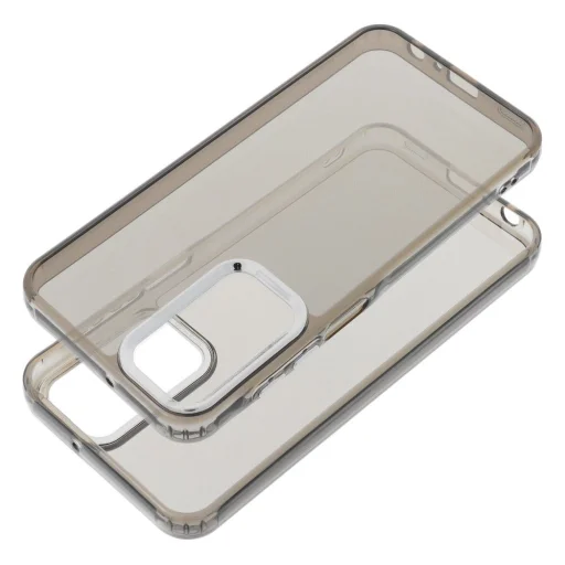 PEARL tok SAMSUNG A25 5G fekete - 2