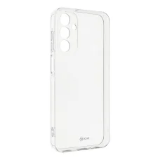 Jelly Case Roar - Samsung Galaxy A15 4G / A15 5G tok átlátszó