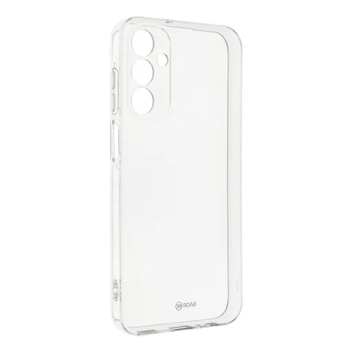 Jelly Case Roar - Samsung Galaxy A15 4G / A15 5G tok átlátszó - 6