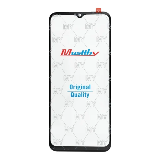 MUSTTBY elülső üveg + OCA SAMSUNG a14 5G - 1