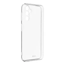 Jelly Case Roar - Samsung Galaxy A14 5G átlátszó tok