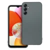 METALLIC Samsung Galaxy A14 5G/A14 4G szürke tok thumbnail