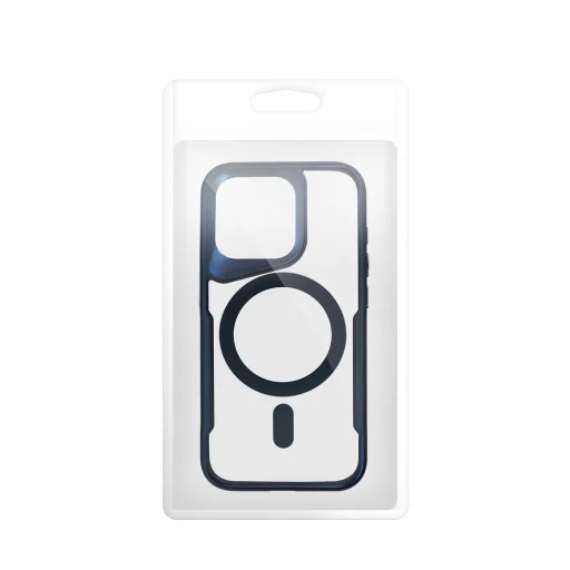 ERGOFIT NEWZONE tok MagSafe támogatással kompatibilis IPHONE 16 PRO MAX-hoz kék - 3