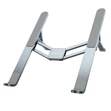 Borofone Laptop állvány BH117 Elefántcsontszürke