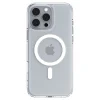  iPhone 16 Pro Max Fehér Spigen Ultra Hybrid "T" Mag Magsafe tok thumbnail